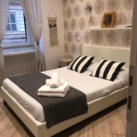 רומא Vatican Rooms מראה חיצוני תמונה