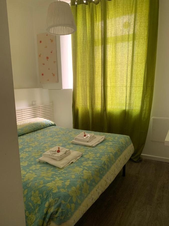 רומא Vatican Rooms מראה חיצוני תמונה