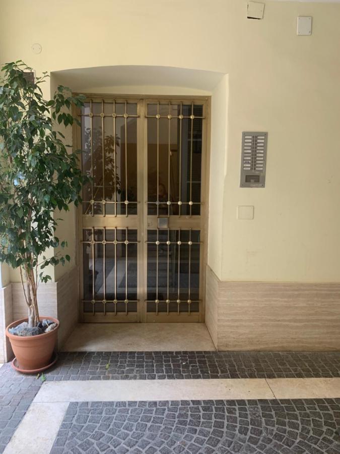 רומא Vatican Rooms מראה חיצוני תמונה