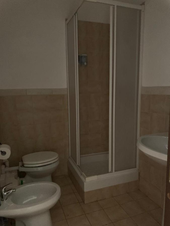 רומא Vatican Rooms מראה חיצוני תמונה