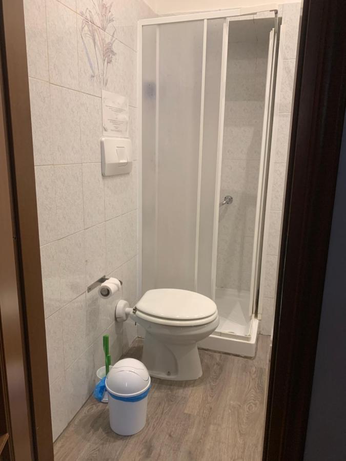 רומא Vatican Rooms מראה חיצוני תמונה
