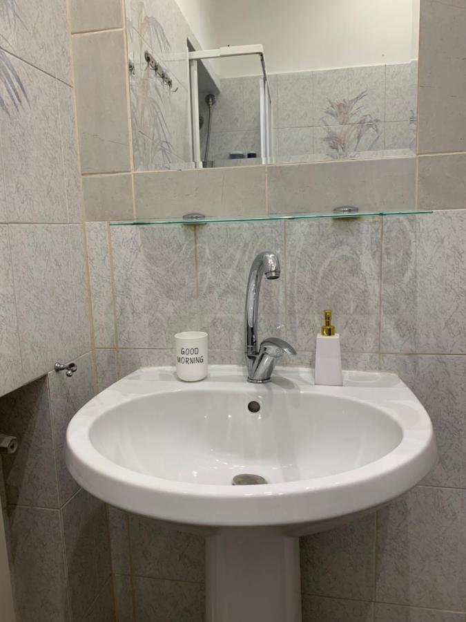רומא Vatican Rooms מראה חיצוני תמונה