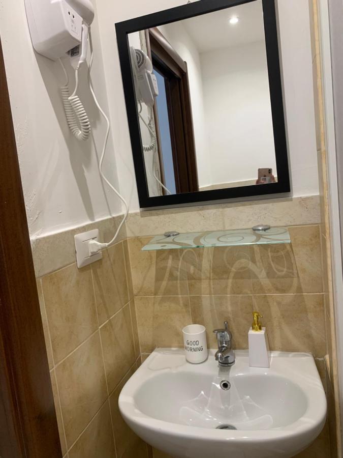רומא Vatican Rooms מראה חיצוני תמונה