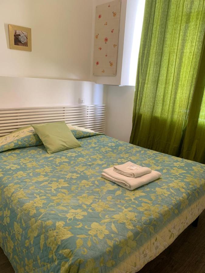 רומא Vatican Rooms מראה חיצוני תמונה