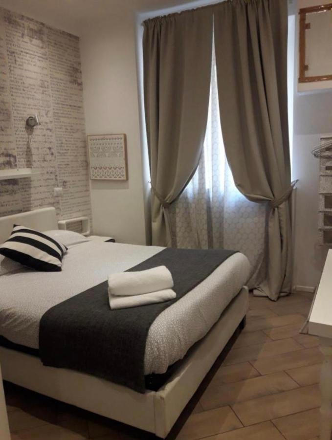 רומא Vatican Rooms מראה חיצוני תמונה